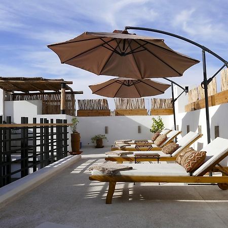 Riad Zebrakaro Marrakesh Exterior foto
