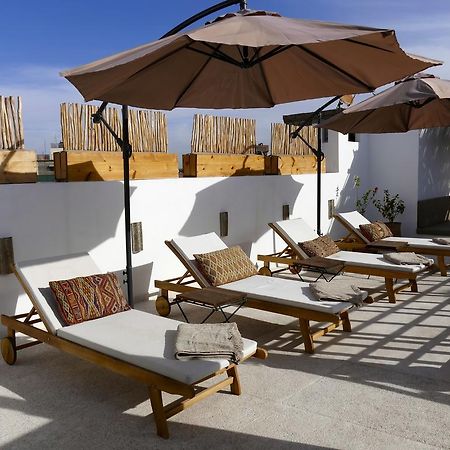 Riad Zebrakaro Marrakesh Exterior foto