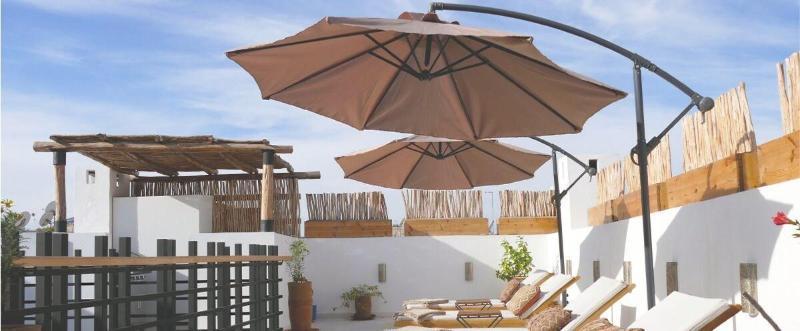 Riad Zebrakaro Marrakesh Exterior foto