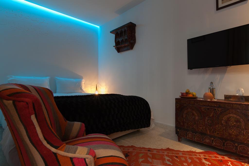 Riad Zebrakaro Marrakesh Exterior foto