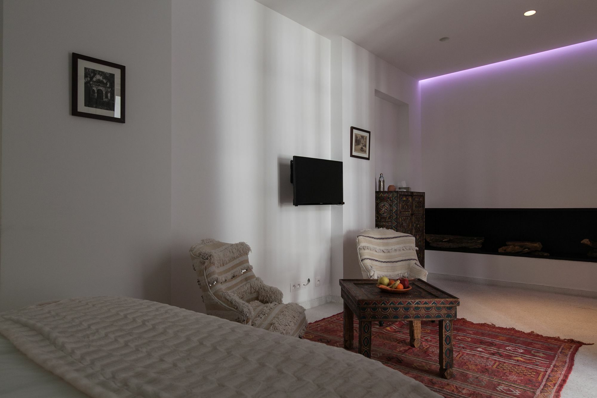 Riad Zebrakaro Marrakesh Exterior foto